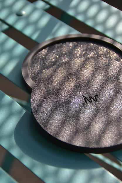 2-Piece Coaster Set