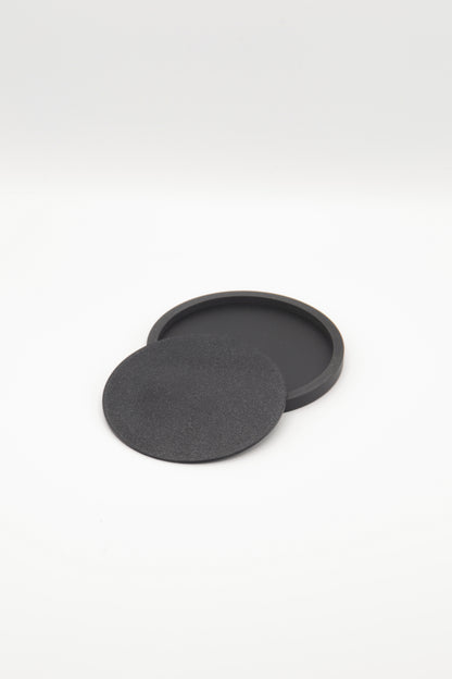 2-Piece Coaster Set