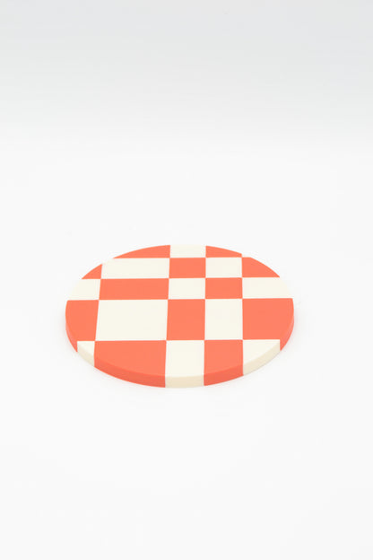 2-Piece Coaster Set