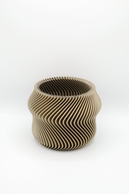 Plant Pot, Ø 14 cm