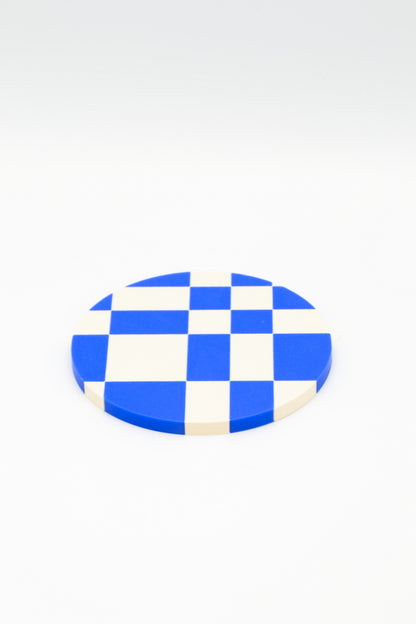 2-Piece Coaster Set