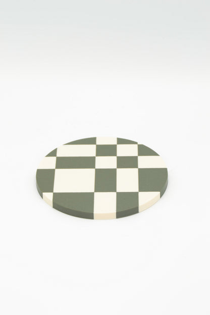2-Piece Coaster Set