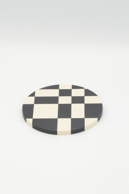 2-Piece Coaster Set