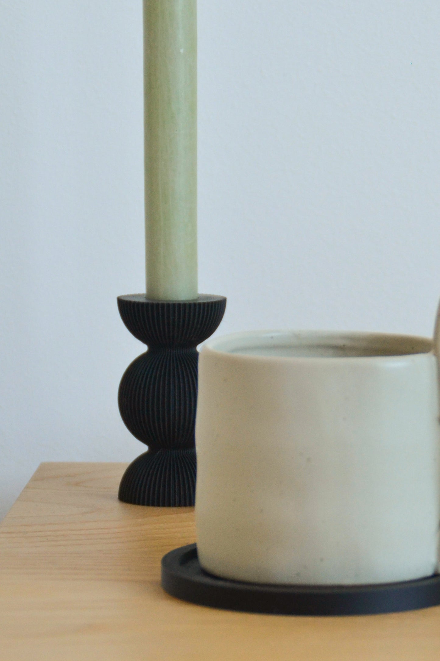 Candle Holder PUNTO