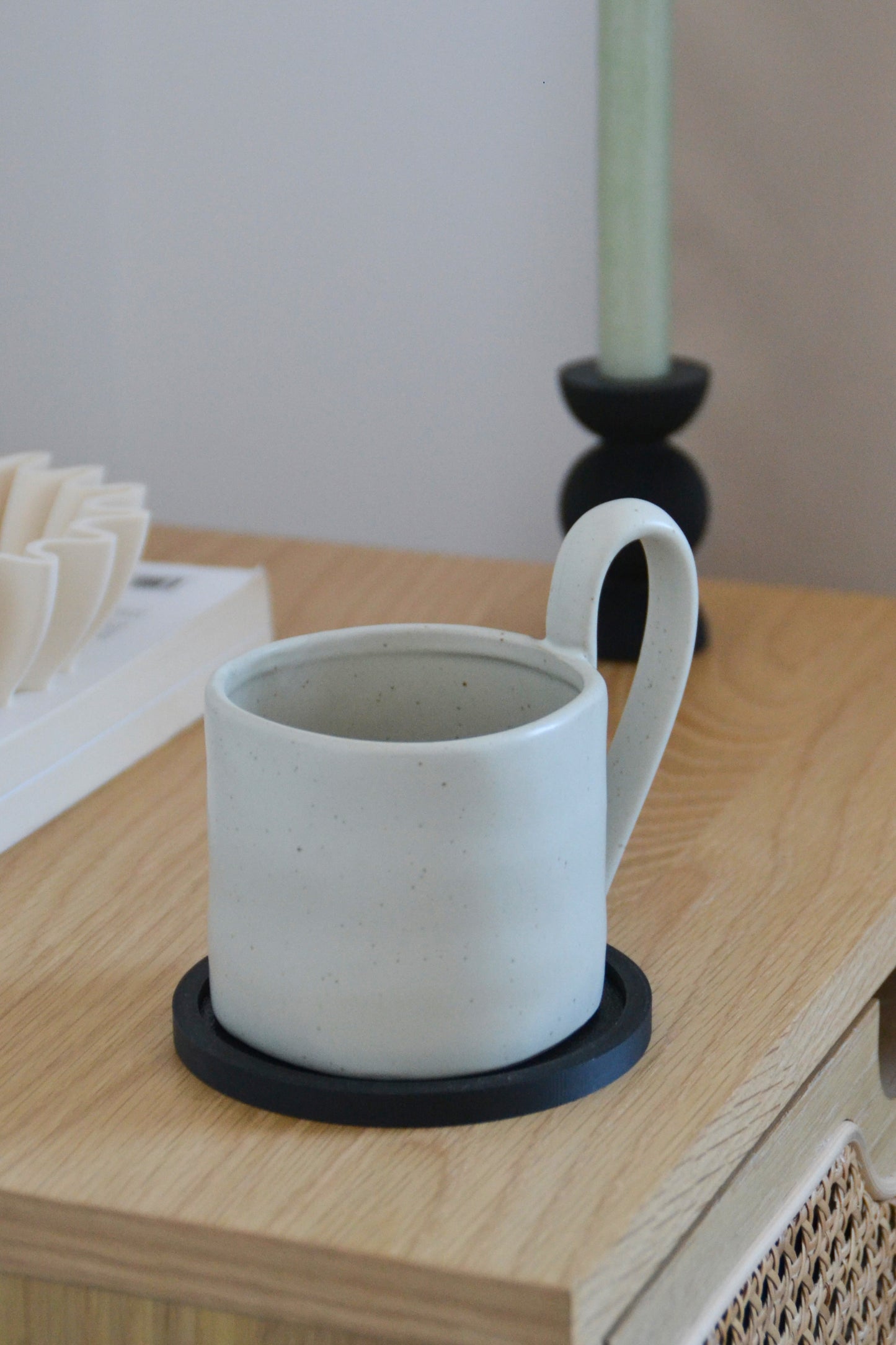 2-Piece Coaster Set
