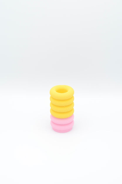 Candle Holder TORO