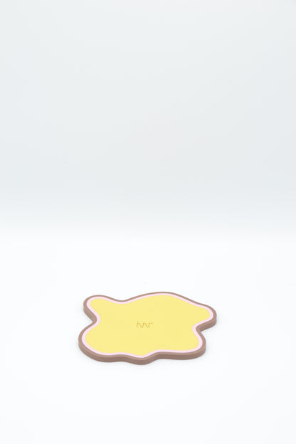2-Piece Coaster Set