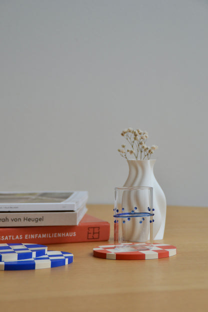 2-Piece Coaster Set